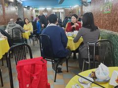 -海鲜街菜馆(海珠南路店)