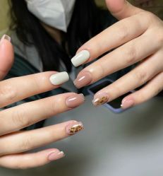 -妤见·化妆造型·美甲美睫
