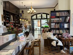 -良友书坊(安徽路店)