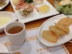 -千惠生鱼片(连红小区店)