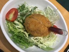 -胜博殿日式炸猪排(西红门店)