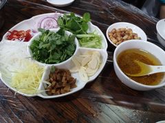 -官塘锋记鱼生·生腌·砂锅粥(牌坊街店)