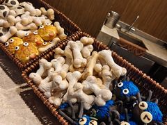 -天津东凯悦酒店·Market Café自助餐厅