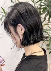 -凯博K-boom Hair Salon