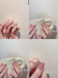 -M·X Nail日式美甲美睫