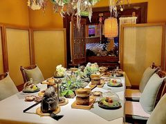 -叶叶菩提(太原别墅店)