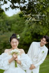 -古摄影婚纱(湛江霞山步行街店)