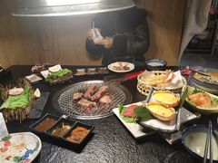 -虎焱炭火烧肉