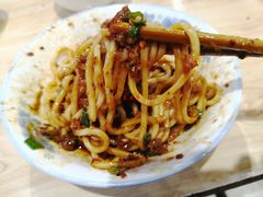脆绍面-二号桥脆绍面(星辉中路店)