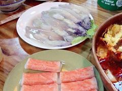 -东镇老火锅(长春路首店)