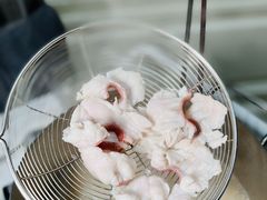 -京彩臻品火锅