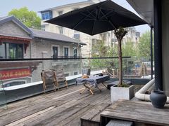 -邈墨茶馆(凤起路店)