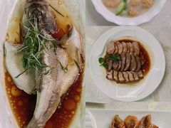 -旺东生酒楼·宴会团餐(莲塘店)