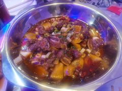 -金陵暴走小龙虾·迷踪蟹(凯德MALL店)
