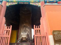 -历代帝王庙博物馆