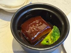 -拾溪餐厅·包厢(杭州千禧度假酒店)