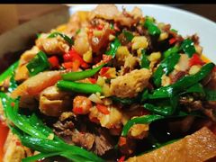 -小稻田辣椒炒肉(大浪商业中心店)