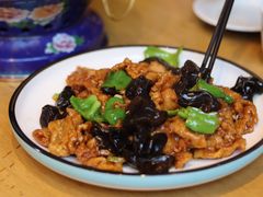 小份过油肉-老绥元烧麦·家常菜(大召店)