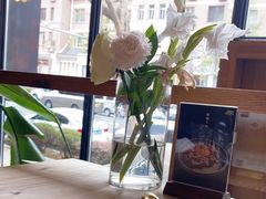 -UPPER KITCHEN(延安路店)