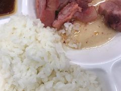 -浙大城市学院第二食堂