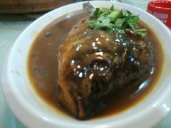 -京都老蔡记(伊河路店)