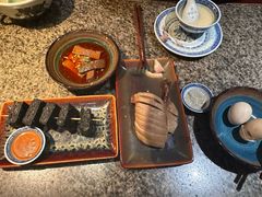 -南京大牌档(中山陵店)