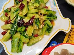 -晓林火锅(安定门店)