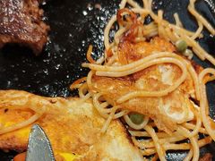 -豪客来牛排(中华城店)