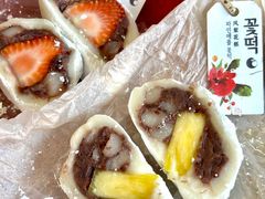 -高力乐面包咖啡厅(西塔店)