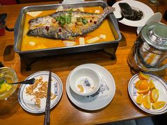 -豫江南川湘料理(岗顶六店)