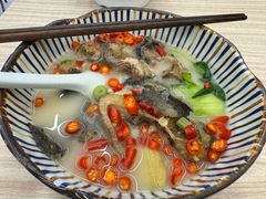 -鲜越鲜鱼粉(财富购物中心店)