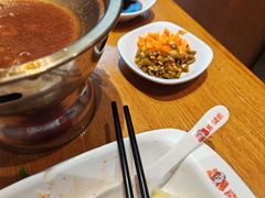 -南城香·饭香串香馄饨香(花园北路店)
