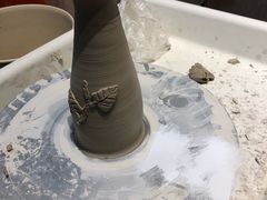 -爱上泥创意DIY手工陶艺(昙华林店)
