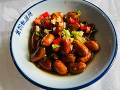 -老妈私房菜