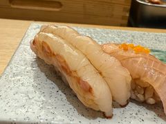-鮨政·Omakase(港汇恒隆广场店)