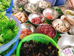 -广场正宗原汁薏米店