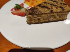 -布拉格餐厅· 中欧捷克菜(全国首店)