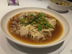 东坡藤椒肥牛-眉州东坡(民族园店)