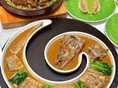 -品海楼·大连海胆锅贴馆(东港店)