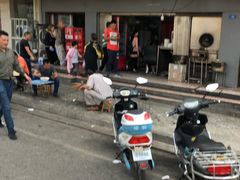-顺心拉面馆(马道街店)