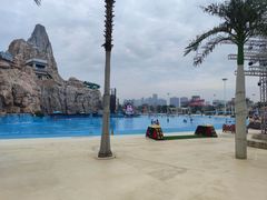 -南昌玛雅海滩水公园
