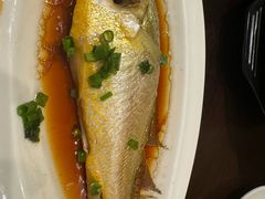 -京香轩·中餐厅(上海中庚聚龙酒店)