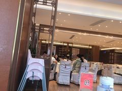 -松鹤楼(狮山永利广场店)