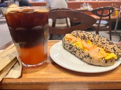 -Peet's 皮爷咖啡(深圳湾万象城店)