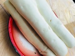 奶香馒头-拈一筷子·宜宾江湖菜(十一街店)