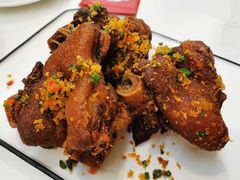 -华兴大酒楼(亿宝大厦店)