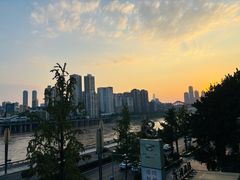 -泰香米泰国餐厅(鎏嘉码头店)