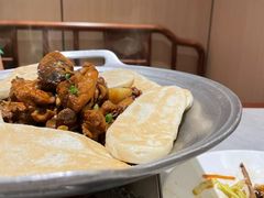 -小菜园新徽菜(芜湖镜湖苏宁店)