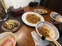 -五右卫门(张自忠路店)