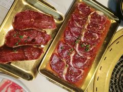 -炙城·韩式烤肉(南京东路店)